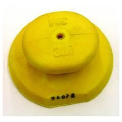 5" HOOKIT DISC HAND PAD MOLDED - Americas Industrial Supply