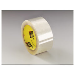 Scotch Box Sealing Tape 373 Clear 48 mm × 50 m - Americas Industrial Supply