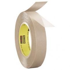 List 9832 1.5" x 60 ydsDouble Coated Tape - Americas Industrial Supply