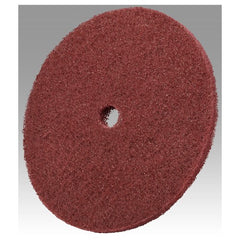 ‎Scotch-Brite High Strength Disc HS-DC A/O Very Fine 10″ × 1-1/4″ - Americas Industrial Supply