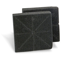 3M Fire Barrier Pass-Through Device Foam Plugs 4″ Square - Americas Industrial Supply