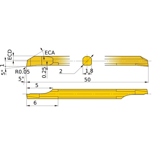 CB02RS-B TF15 BORING BAR