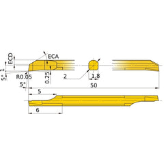 CB02RS-B VP15TF BORING BAR