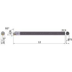 E16T-STUPL2 BAR