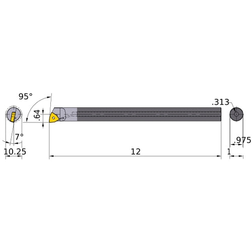 E16T-SWLOR3 BAR