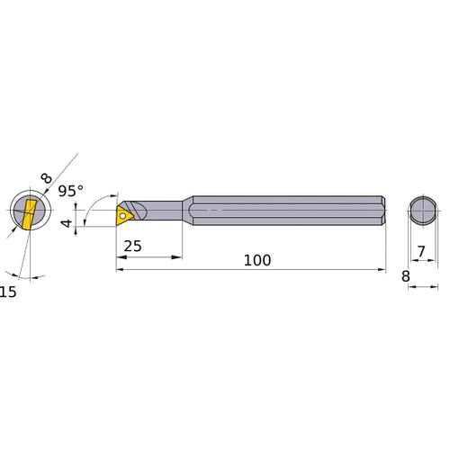 FSWL108RM BAR