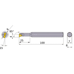 FSWL108RM BAR