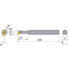 FSWL108RS BAR