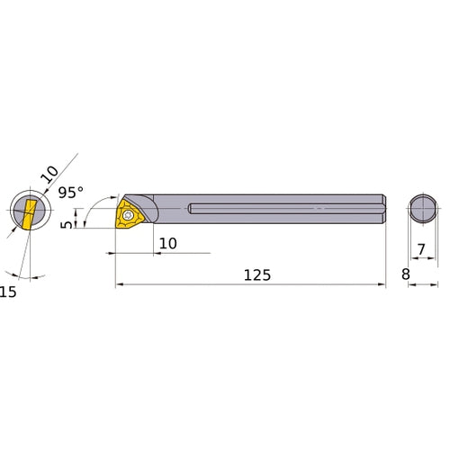 FSWL108R BAR