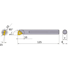 FSWL108R BAR
