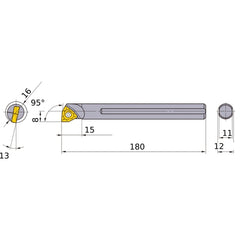 FSWL112R BAR