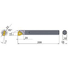 FSWL216R BAR