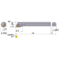 S-DWLNR-324-C BORING BAR