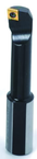 S12-16SCLCR-06 - Boring Bar - For Use With Micro Head A-42-016 - Americas Industrial Supply