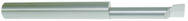 .490" Min. Bore x 4.000" Max. Bore - 1/2" Shank Boring Bar - .123" Proj. - .005-.008" Radius - Americas Industrial Supply