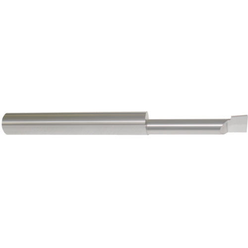 ‎.360″ Min. Bore x .600″ Max. Bore-3/8″ Shank Boring Bar - .090″ Proj. - .005-.008″ Radius - Americas Industrial Supply