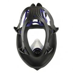 FF-401 FULL FACEPIECE RESPIRATOR SM - Americas Industrial Supply