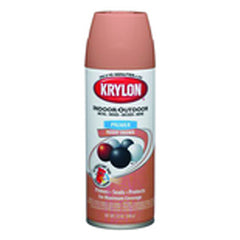 16oz Brown Krylon Primer - Americas Industrial Supply