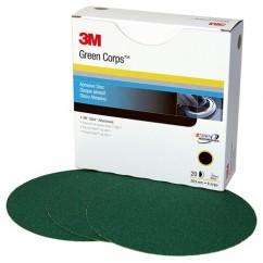 8 - 40 Grit - 251U Disc - Americas Industrial Supply