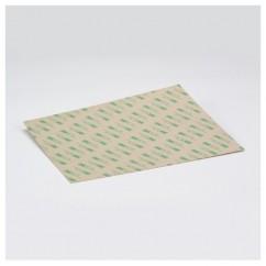 24X36 5MIL MEMBRANE SWITCH SPACER - Americas Industrial Supply