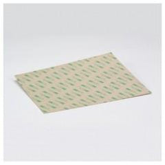24X36 5MIL MEMBRANE SWITCH SPACER - Americas Industrial Supply
