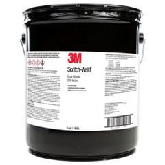 HAZ64 5 GAL SCOTCHWELD EPOXY - Americas Industrial Supply