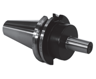 Toolholders  - BT 40 Jacobs Taper Holders - Part # B40-03JT118-K - Americas Industrial Supply