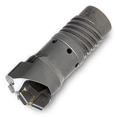 BTA1.375DE4-33 TB250 BRAZED HEAD - Americas Industrial Supply