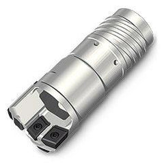 TBTA-H2.000DE4-46.5 INDEXABLE HEAD - Americas Industrial Supply