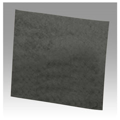 9 in × 11 in Clean and Finish Sheet SVFN Gray Alt Mfg # 00153 - Americas Industrial Supply