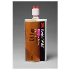 HAZ57 200ML SCOTCHWELD EPOXY - Americas Industrial Supply