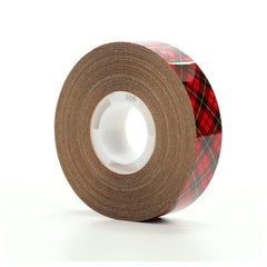 Scotch ATG Adhesive Transfer Tape 926 Clear 3/4″ × 18 yd 5 mil - Americas Industrial Supply