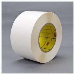 3X36 YDS 9579 WHT DBL COATED TAPE - Americas Industrial Supply