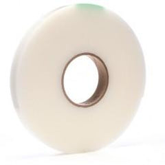 List 4412N 1" x 18 yds Single Coated Tape - Americas Industrial Supply