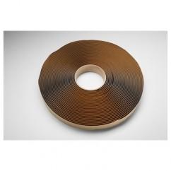3/4X50' 5354 BLACK SEALANT TAPE 3M - Americas Industrial Supply