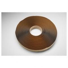 3/4X50' 5354 BLACK SEALANT TAPE 3M - Americas Industrial Supply