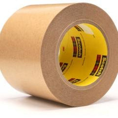 4X60YDS 465 CLEAR ADHESIVE TRANSFER - Americas Industrial Supply