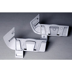 ‎3M Versaflo Visor Attachment Clips (Left and Right) for Premium Head Suspension S-952 - Americas Industrial Supply