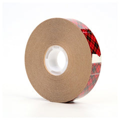 Scotch ATG Adhesive Transfer Tape 924 Clear 3/4″ × 60 yd 2 mil - Americas Industrial Supply