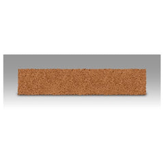 Scotch-Brite Cut and Polish Unitized Block 5″ × 1″ × 1/2″ 5A FIN - Americas Industrial Supply