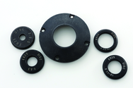 3/4" Coolblast Coolant Cap - Americas Industrial Supply
