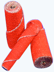 1/2 x 2 x 3/16 - 80X - Cartidge Roll - Americas Industrial Supply