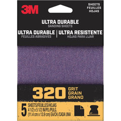 3M Rapid Removal 3 × 24 inch Power Sanding Belt 60 grit Belt3x241pk60 - Exact Industrial Supply
