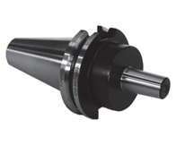 Toolholders  - CAT 40 Jacobs Taper Holders - Part # C40-01JT216-KB - Americas Industrial Supply