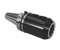 Toolholders  - CAT 40 Morse Taper Holders - Part # C40-03MT250-K - Americas Industrial Supply