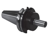 Toolholders  - CAT 50 Jacobs Taper Holders - Part # C50-03JT150-K - Americas Industrial Supply