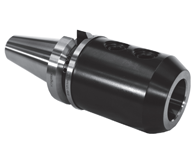 Toolholders  - CAT 50 Morse Taper Holders - Part # C50-05MT375-K - Americas Industrial Supply