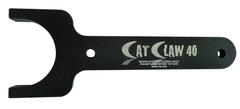 Cat Claw 40 Tool Holder Wrench - Americas Industrial Supply