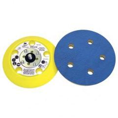 5X3/4 5/16-24 EXT STIKIT DISC PAD - Americas Industrial Supply