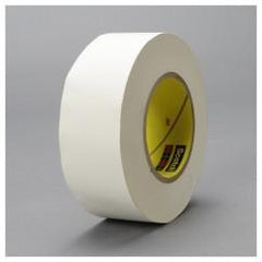 10X60YDS 365 WHITE GLASS CLOTH TAPE - Americas Industrial Supply